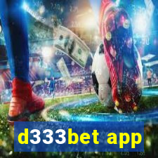 d333bet app